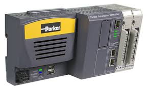 Parker PAC Controller